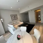 Cozy Flat Close To From Beach And Metro