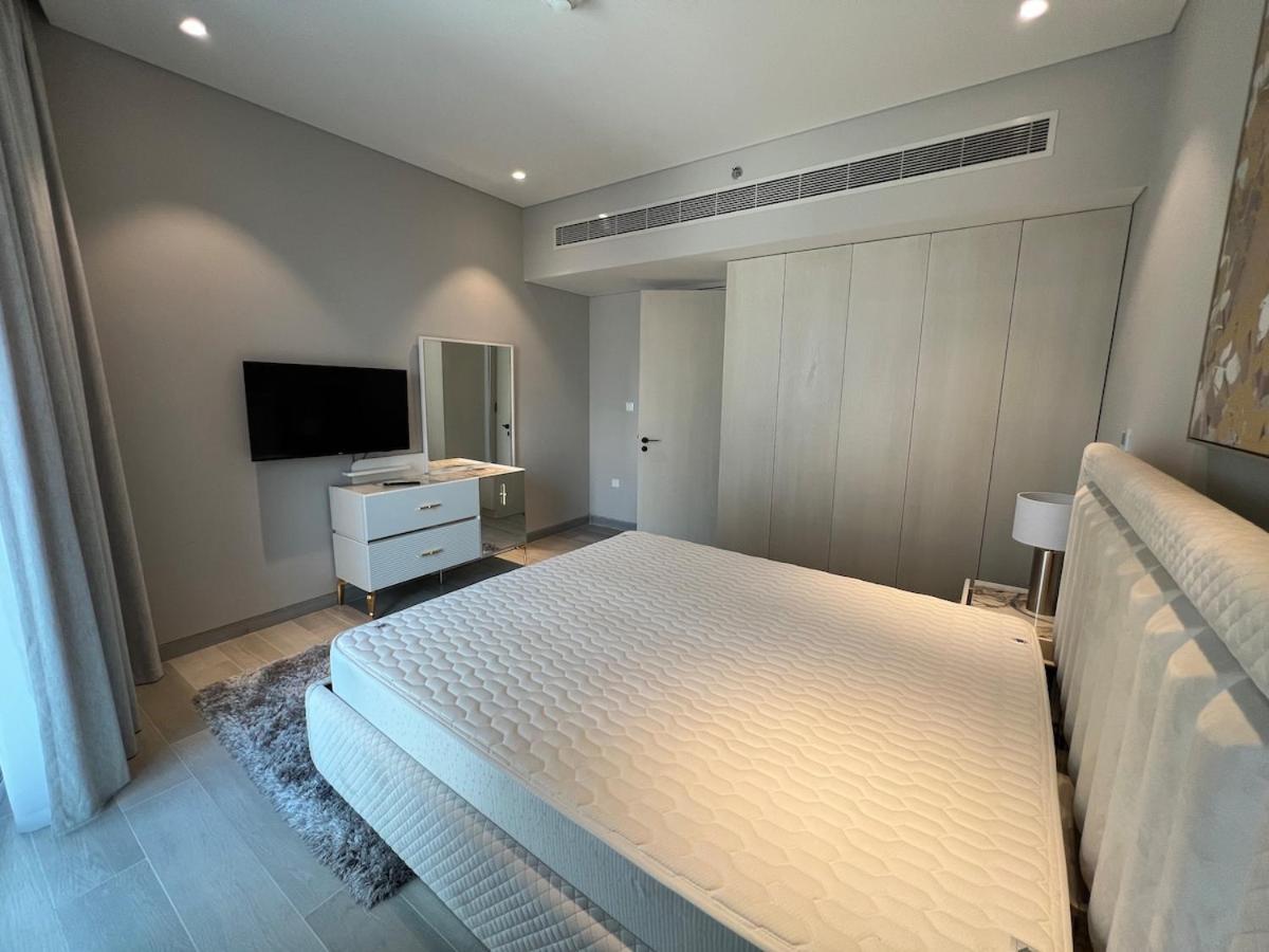 Cozy Flat Close To From And Metro Dubai