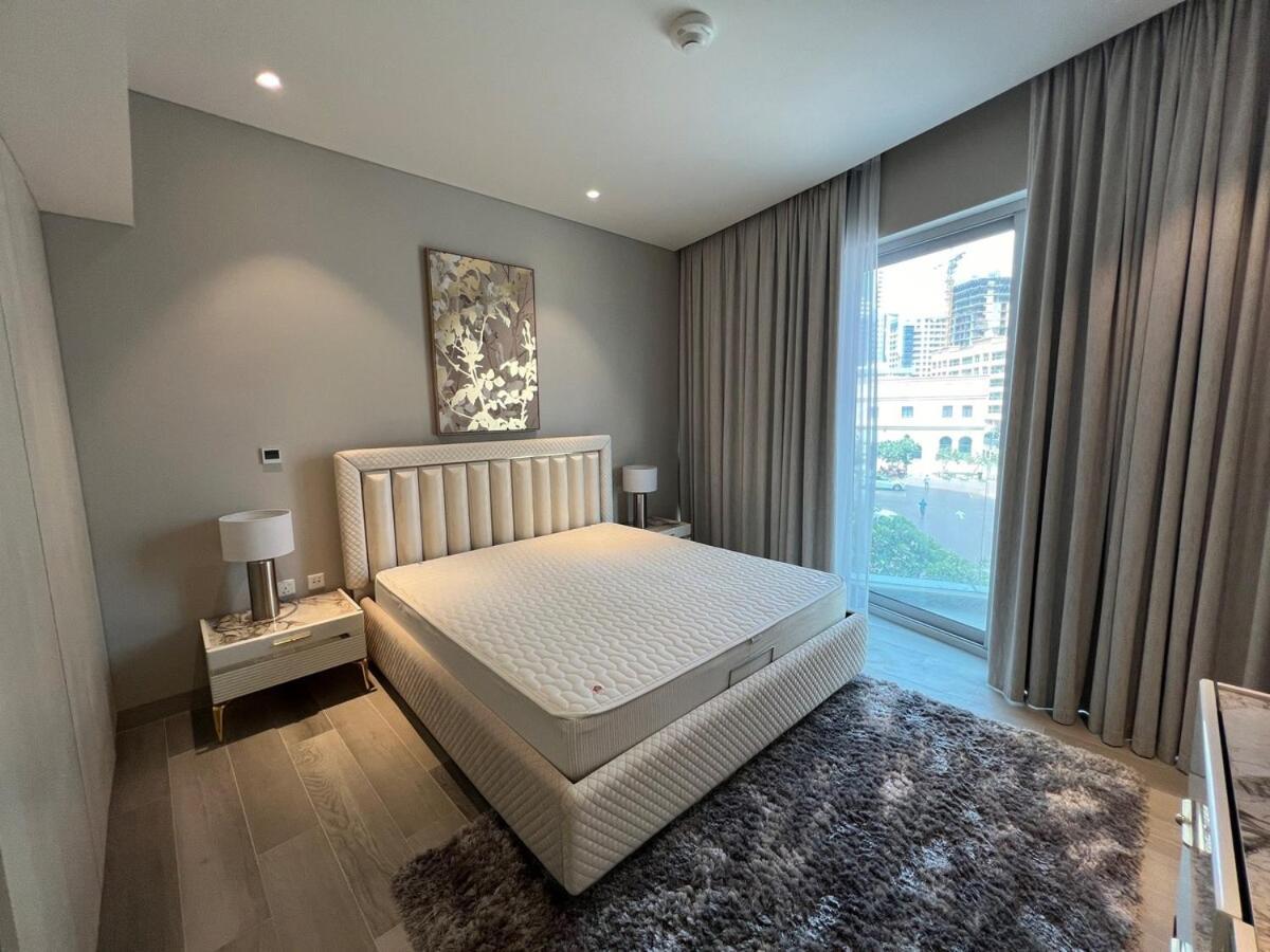 Cozy Flat Close To From And Metro